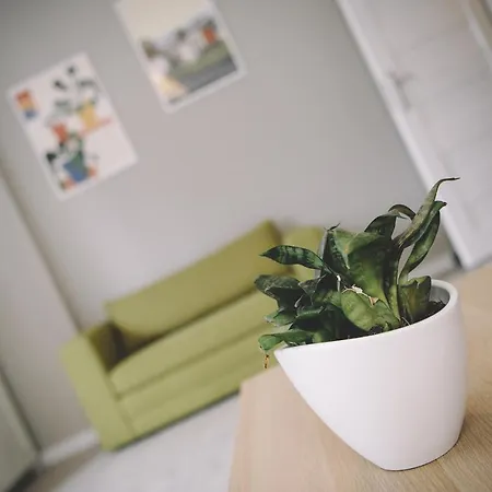 Lux Apartment Gdynia