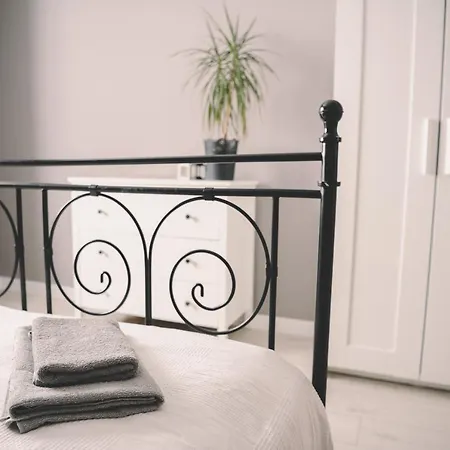 Lux Apartment *