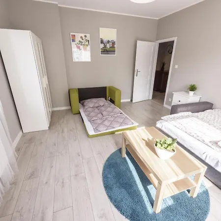 Lux Apartment *