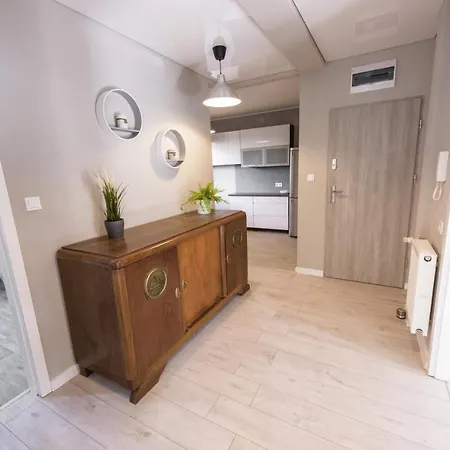 Lux Apartment